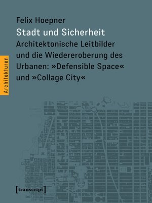 cover image of Stadt und Sicherheit
